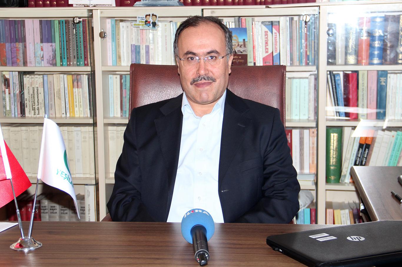 "Teknoloji bağımlılığı madde bağımlılığı kadar zararlı"